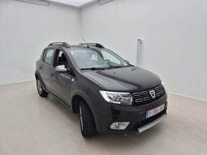 Dacia Sandero 1.0 TCe Stepway 2020