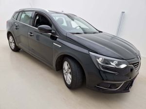 Renault Megane Grandtour 1.3 TCe Intens 2020