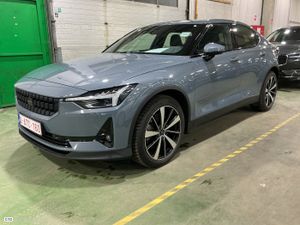 Polestar 2 79 kWh 2021