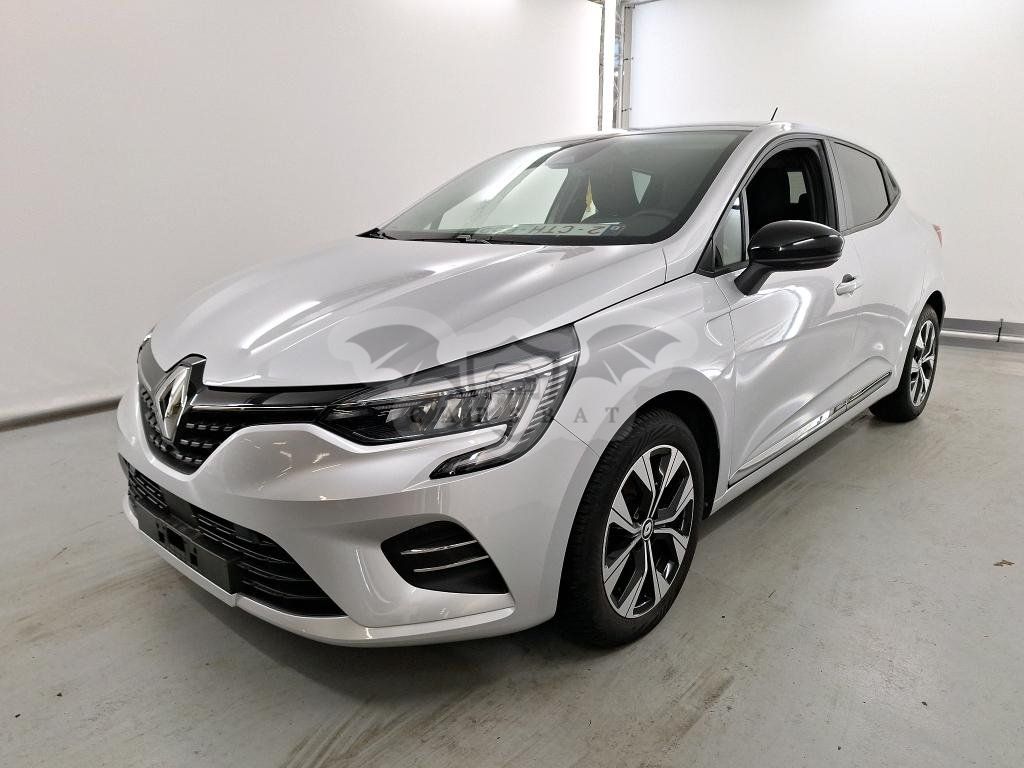 Renault Clio 1.0 Tce Evolution 2022