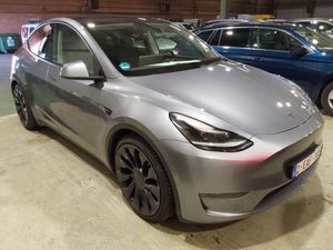 Tesla Model Y Performance 2023