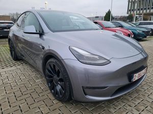 Tesla Model Y Performance 2023