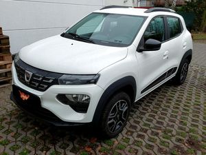 Dacia Spring Comfort 2022