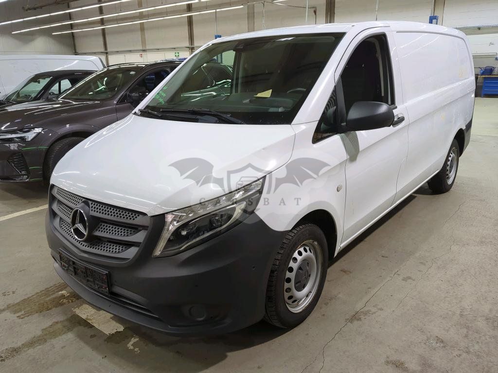 Mercedes-Benz Vito 114 CDI 2019