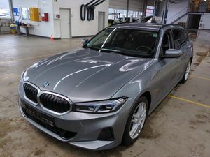 BMW 3 Series Touring 320d 2023