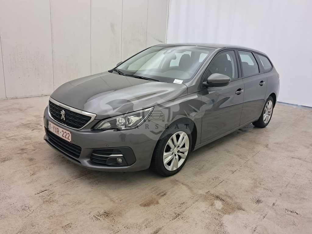 Peugeot 308 SW 1.5 Business 2021