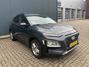 Hyundai Kona 1.0 T-GDI Comfort 2020