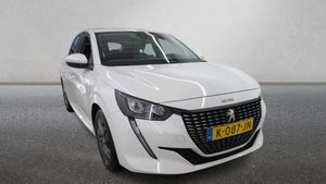 Peugeot 208 1.5 HDI Active 2021