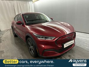 Ford Mustang Mach-E First Edition 2022