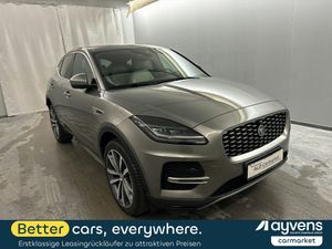 Jaguar E-Pace SE 2022