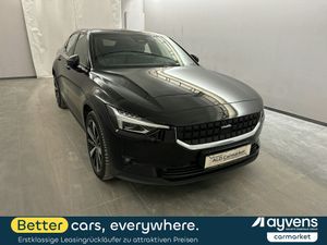 Polestar 2 Plus 2020