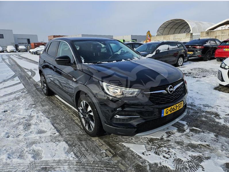 Opel Grandland 1.6 Business Executive 2019