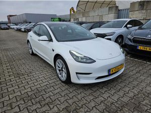 Tesla Model 3 Long Range 2020