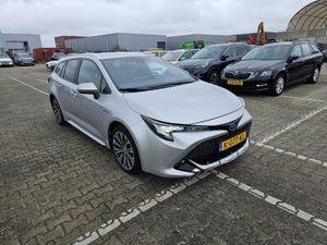 Toyota Corolla Touring Sports 1.8 Business 2021