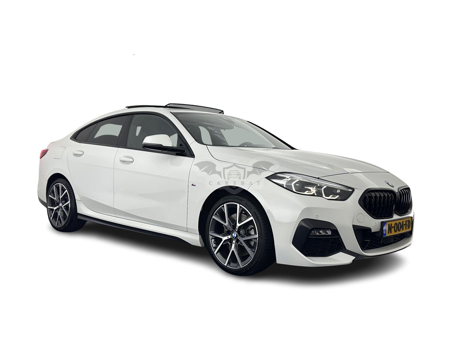 BMW 2 Series Gran Coupé 220i Business 2021