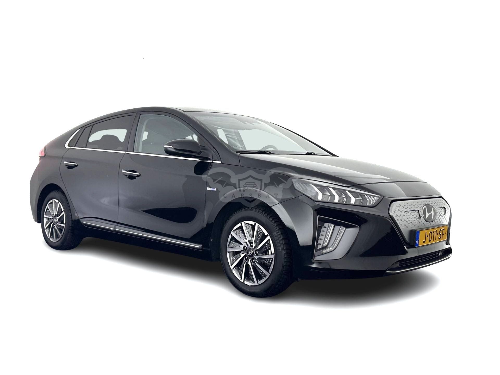 Hyundai IONIQ 38 kWh Comfort 2020