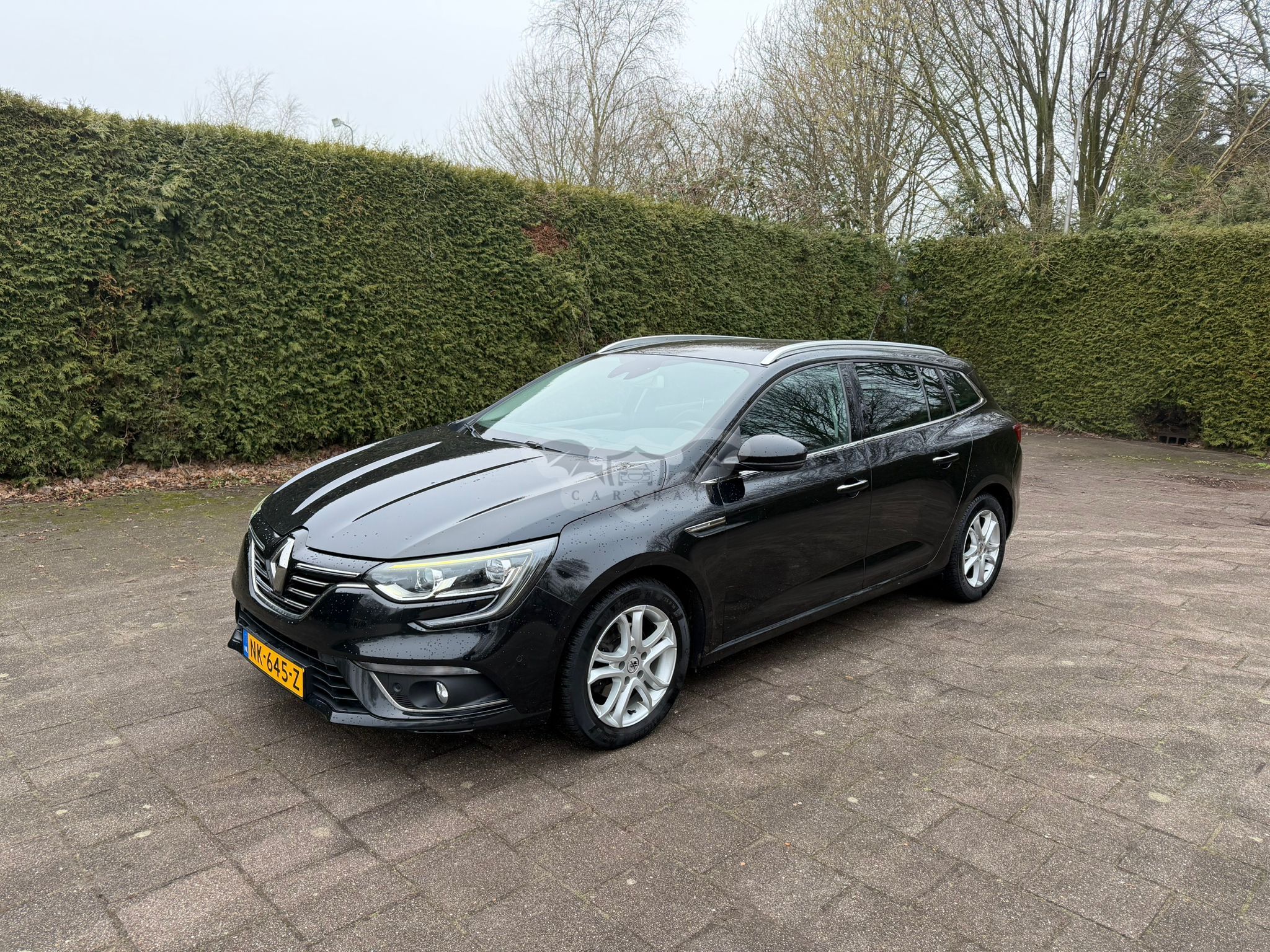 Renault Megane Grandtour 1.5 DCI Bose Edition 2017