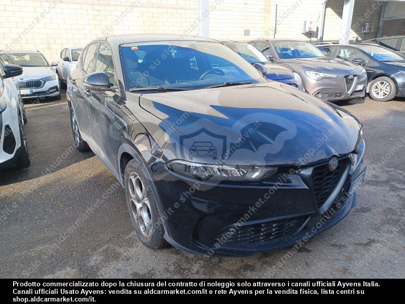 Alfa Romeo Tonale 1.6 Sprint 2023