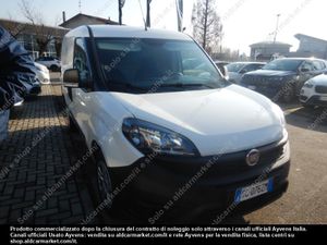 Fiat Doblo 1.3 MultiJet Lounge 2021