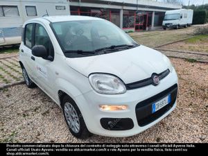 Fiat Panda 1.2 Easy 2020