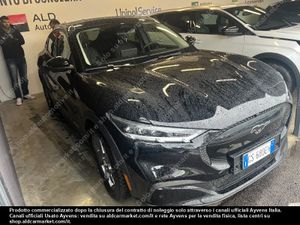 Ford Mustang Mach-E First Edition 2023