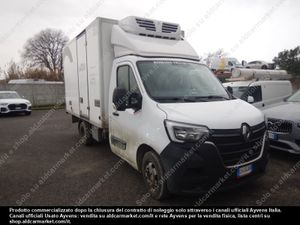 Renault Master Business 2021