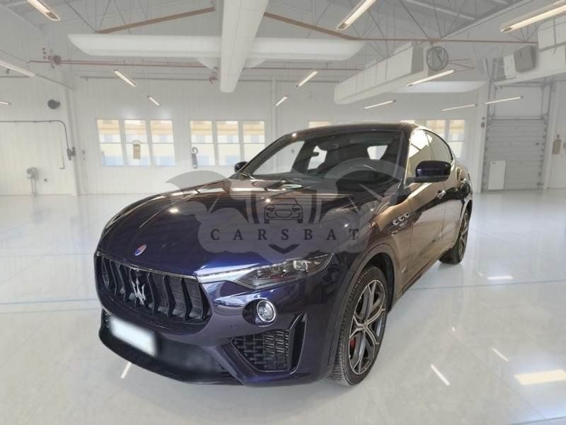 Maserati Levante 3.0 Gransport 2020