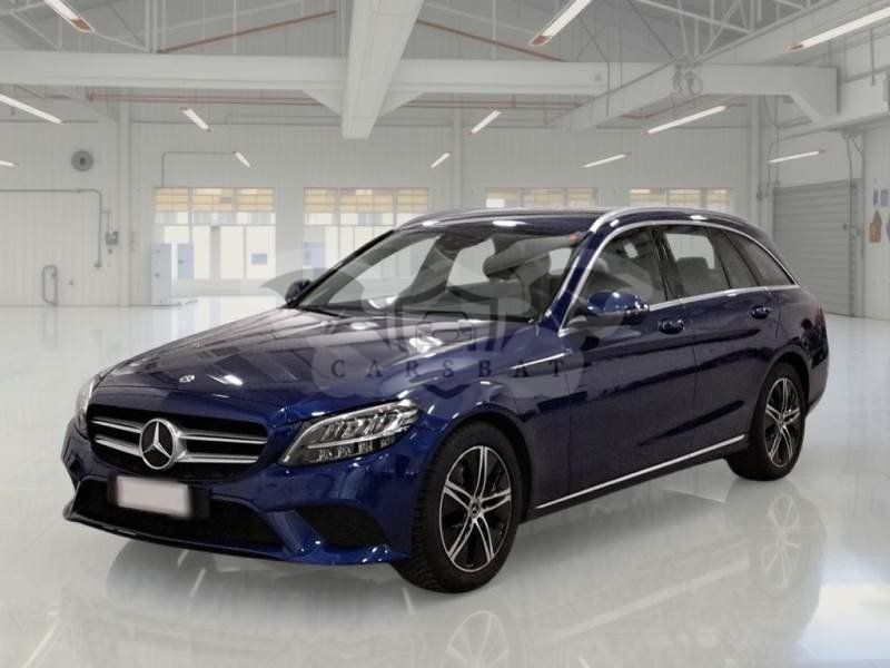 Mercedes-Benz C Break 200d Sport 2020