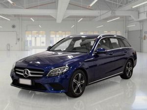 Mercedes-Benz C Break 200d Sport 2020
