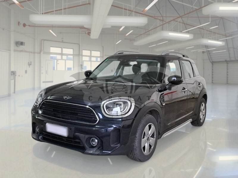 Mini Countryman Cooper D 2.0 Business 2021