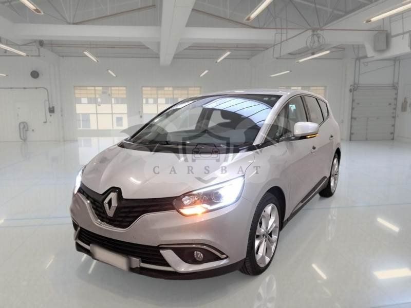 Renault Scenic Grand 1.7 DCI Business 2019
