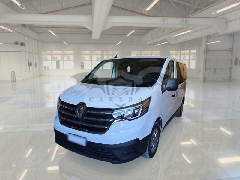 Renault Trafic Combi 2.0 dCi Zen 2023