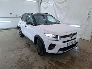 Citroën C3 Max 2025