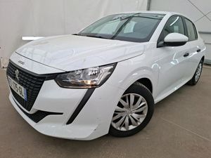 Peugeot 208 1.5 HDI Premium 2021