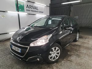 Peugeot 208 1.5 HDI Premium 2019
