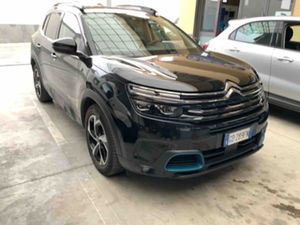 Citroën C5 Aircross 1.6 Shine 2021