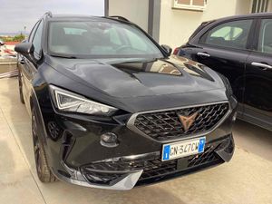 Cupra Formentor 2.0 TDI 2023