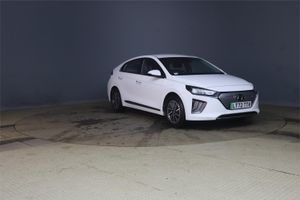 Hyundai IONIQ 38 kWh Premium 2022
