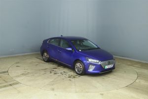 Hyundai IONIQ 38 kWh Premium 2023