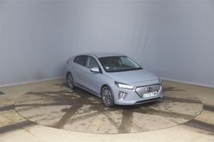 Hyundai IONIQ 38 kWh Premium 2022