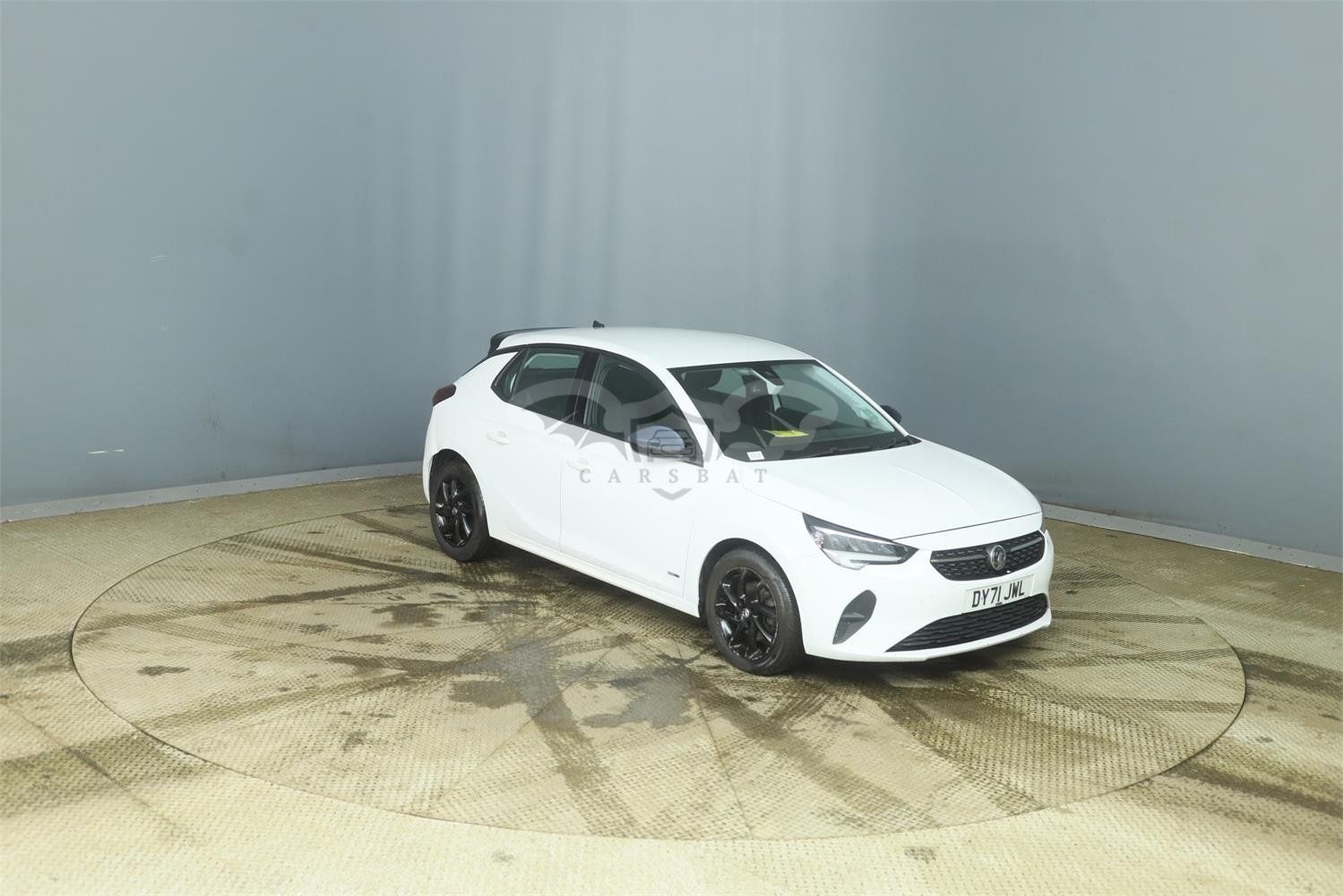 Vauxhall Corsa 1.2 Turbo SE Premium 2021