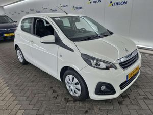 Peugeot 108 1.0 VTI Active 2019