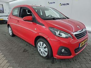 Peugeot 108 1.0 VTI Active 2018