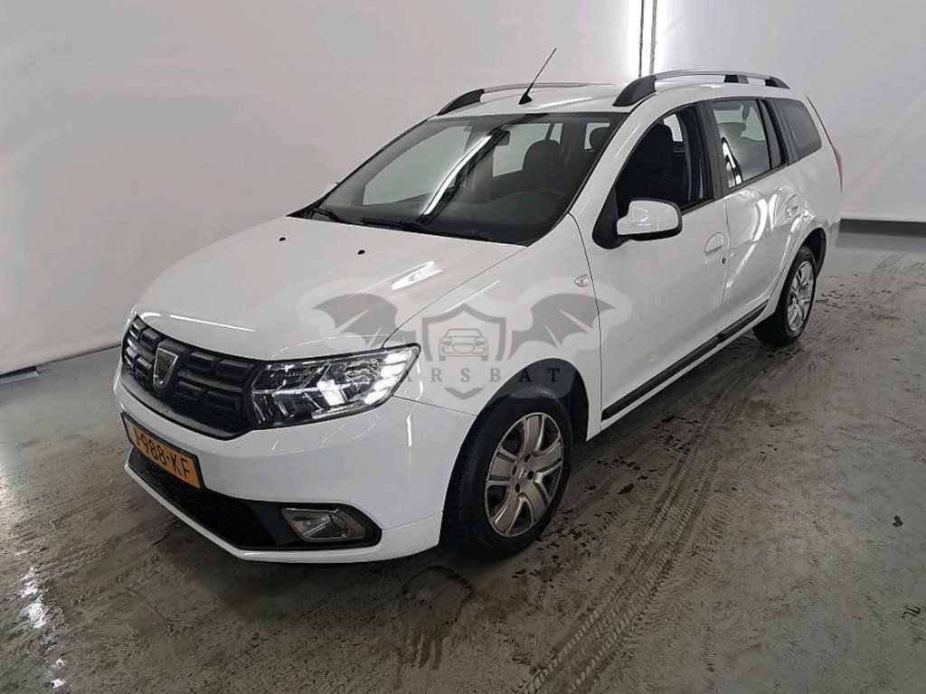 Dacia Logan 1.0 TCe Comfort 2020