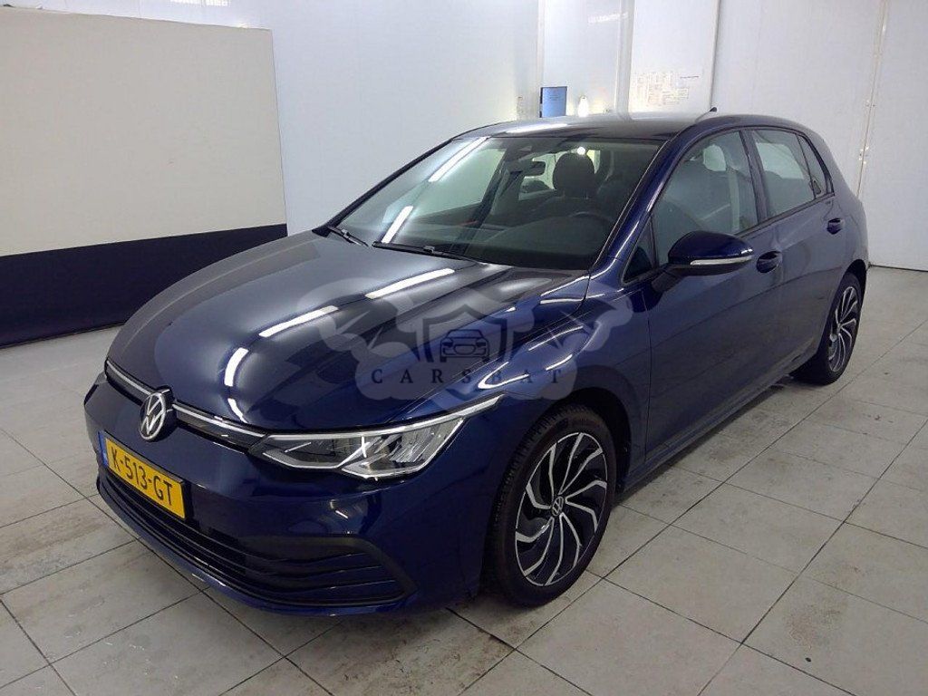 Volkswagen Golf 1.0 eTSI Life 2020