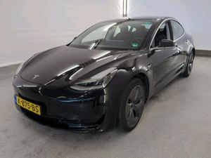 Tesla Model 3 Standard Range 2020