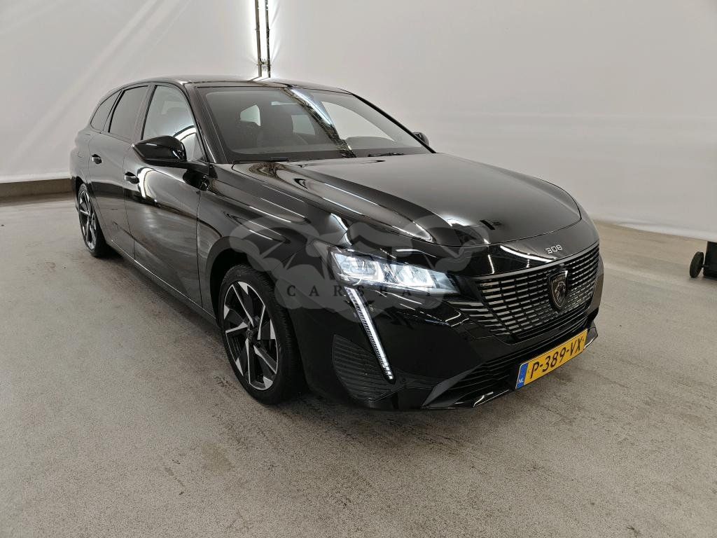Peugeot 308 SW 1.2i Allure Pack 2022
