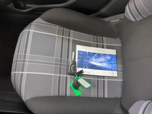 Peugeot 108 1.0 VTI Allure 2017