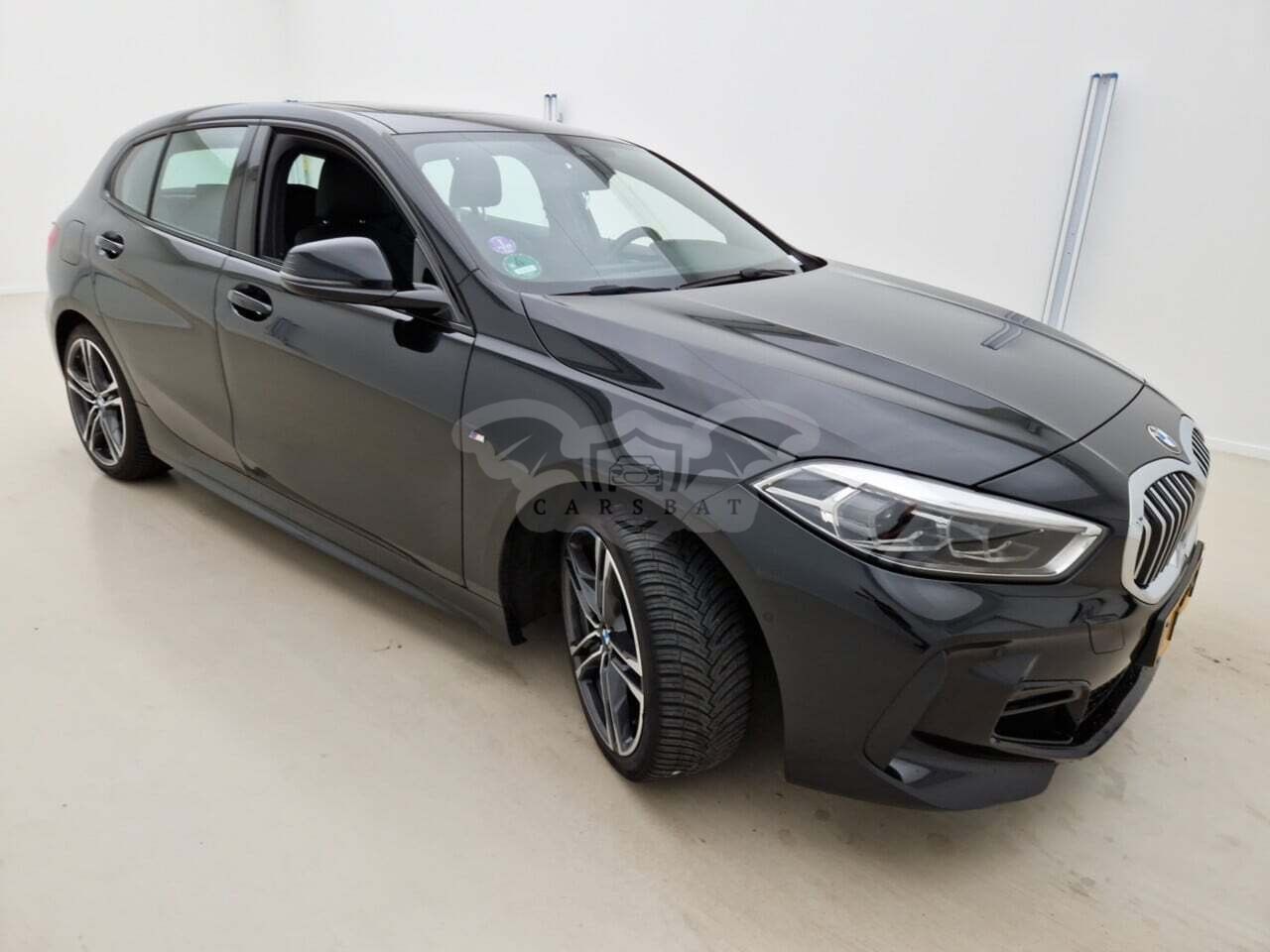 BMW 1 Series 118i M Sport 2022