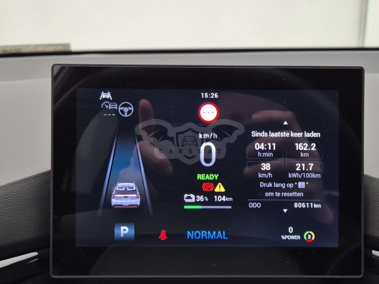 MG MG4 64 kWh Comfort 2023